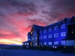 Alto Calafate Hotel Patagonico