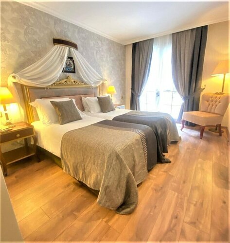 Внешний вид отеля Saint John Hotel - Boutique Class в Сельчуке, фото 3