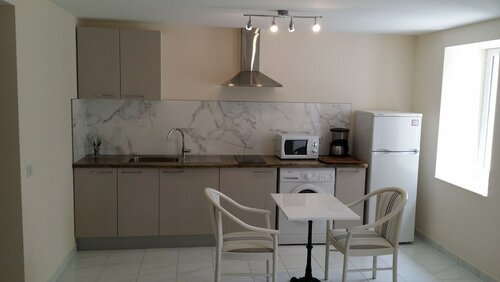 Гостиница Hotel Marcellin в Больё-сюр-Мере