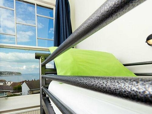 Гостиница Yha Swanage Hostel в Санадже
