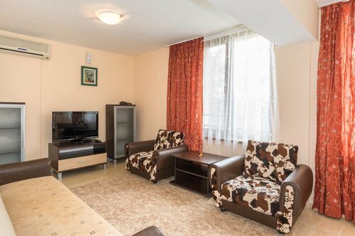 Гостиница Hotel Venus, Хотел Венера, Отель Венеры в Солнечном Береге