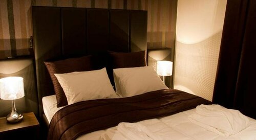 Гостиница Hotel De Boskar в Лимбурге