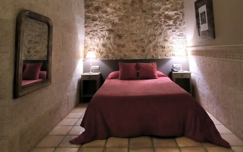 Внешний вид отеля Hotel Casa Babel в Вилальонге, фото 1