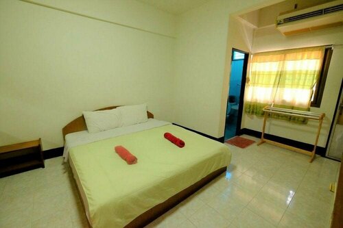 Гостиница Lp Apartment в Саконнакхоне