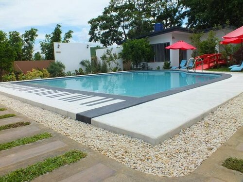 Внешний вид отеля Paboreal Boutique Hotel в Пуэрто-Принсесе, фото 3