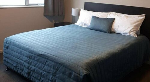 Гостиница Northpark Motel в Тимару