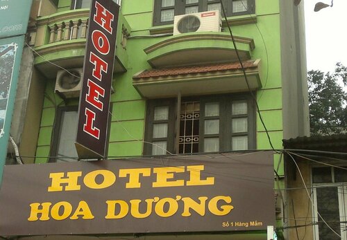 Hanoi Fiesta Hotel & SPA