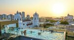 Hotel Catedral Plaza