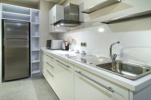 Гостиница Altin Yunus Apart Beach Plus в Чешме