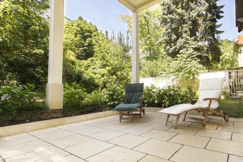 Medical Spa Baden 2