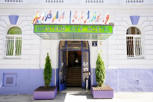 Westend City Hostel