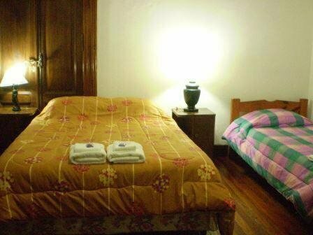 Гостиница Hostel Marino Rosario в Росарио