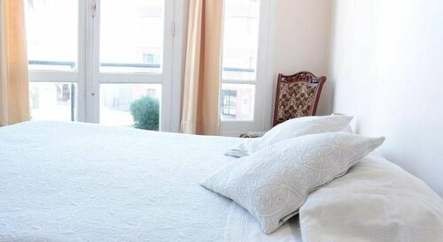 Гостиница Alhambra Hotel в Сан-Антонио