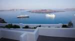 Fanari Vista Suites