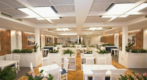 Гостиница Hotel Slavia в Пардубицком крае