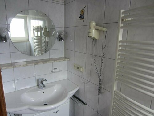 Гостиница Haus Gisela в Мюлузе