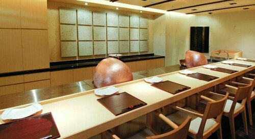Гостиница Hotel The Centre Utsunomiya в Уцуномии
