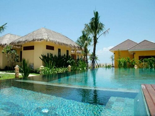 Villa Phra Chan Resort