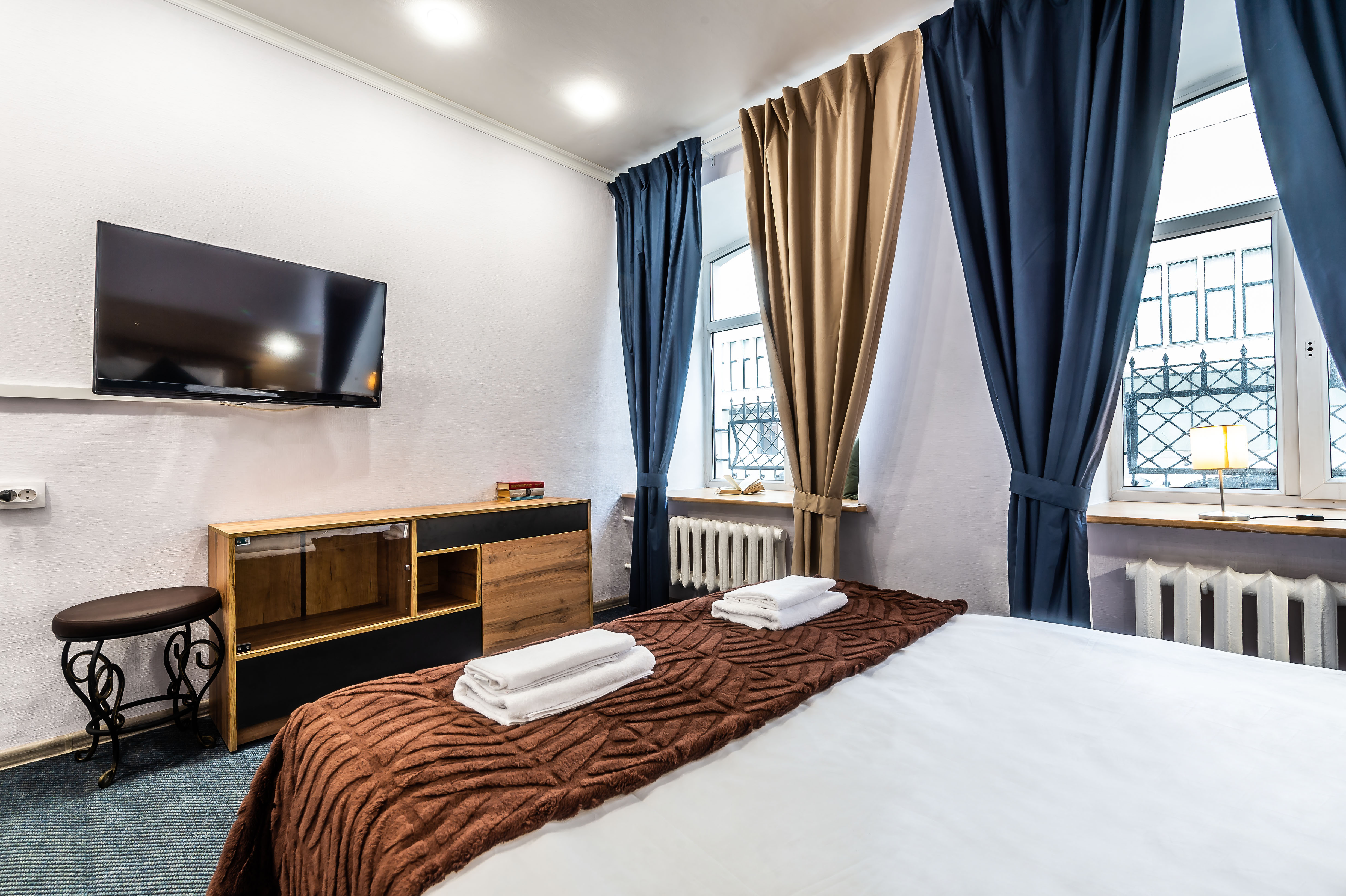 Фото Дункан