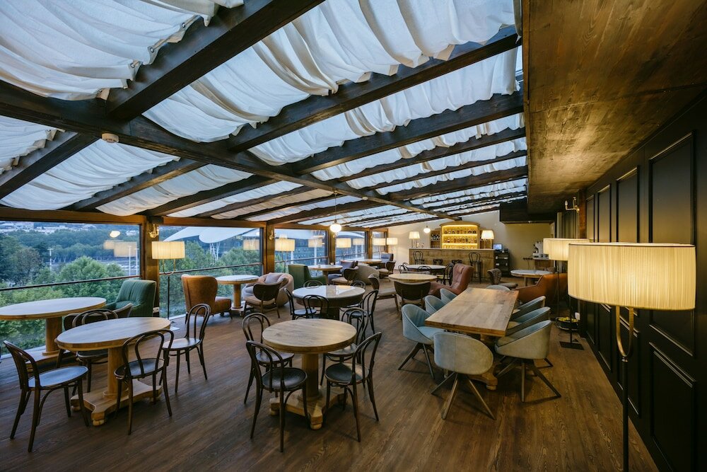 Museum Hotel - 11