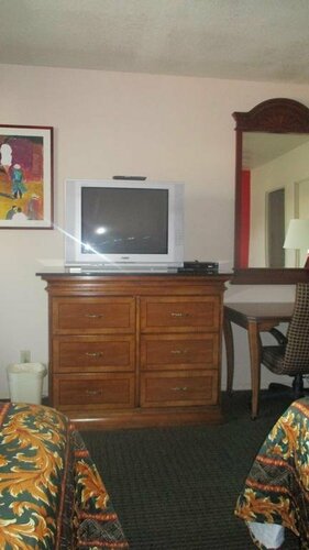 Гостиница Dixon Motel в Диксоне