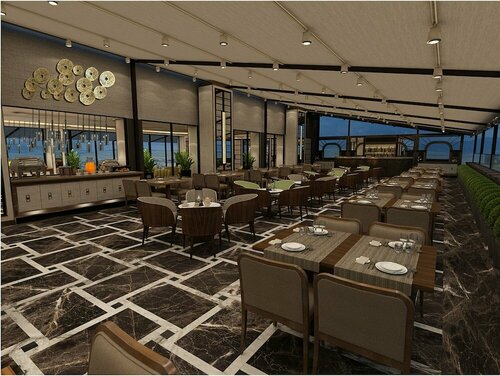 Гостиница Doubletree by Hilton Elazig в Элязыге