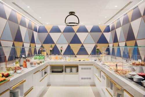 Гостиница Avani Rio Novo Venice Hotel в Венеции