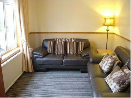 Гостиница Sherwood Bed and Breakfast в Эйре
