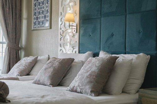 Гостиница Melrose Viewpoint Hotel в Гюнее