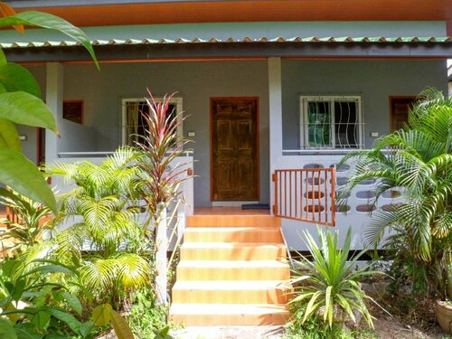 Гостиница Bonus Bungalow в Чалонге