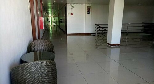 Гостиница Asia Novo Boutique Hotel - Sorsogon в Провинции Сорсогон