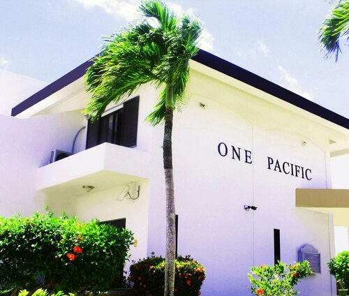 Гостиница One Pacific Hotel в Гуаме