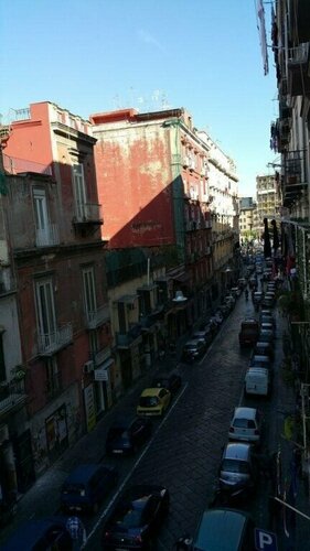 Neapolitan Experience
