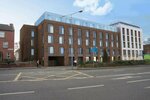 Maldron Hotel Kevin Street