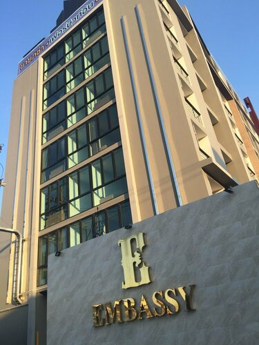 Naptel Embassy Place