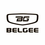 logo Кан Авто, Belgee