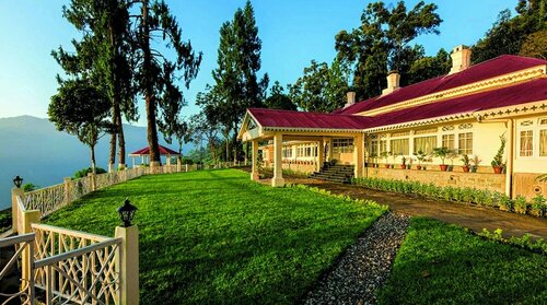 Ging Tea House