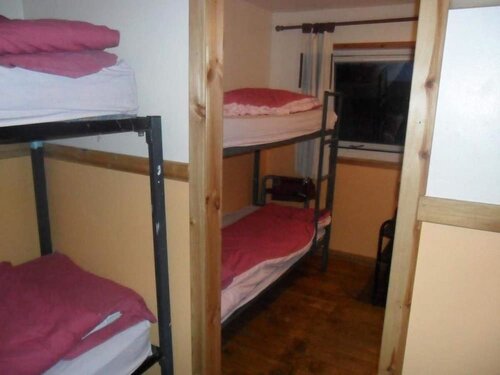 Хостел Sandra's Backpackers Hostel в Терсо