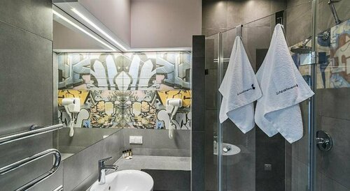 Гостиница Hotel J&j Sport Center в Скавине