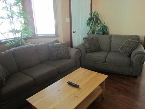 Гостиница 5th Avenue Bed & Breakfast в Доусоне