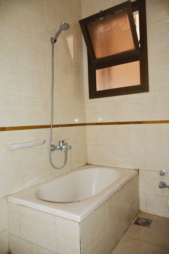 City Hostel - 9