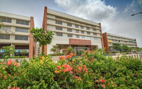 Siara Styles Amba Suites