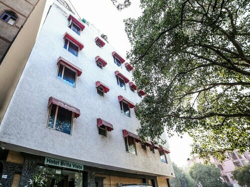 Hotel Bella Vista @ New Delhi