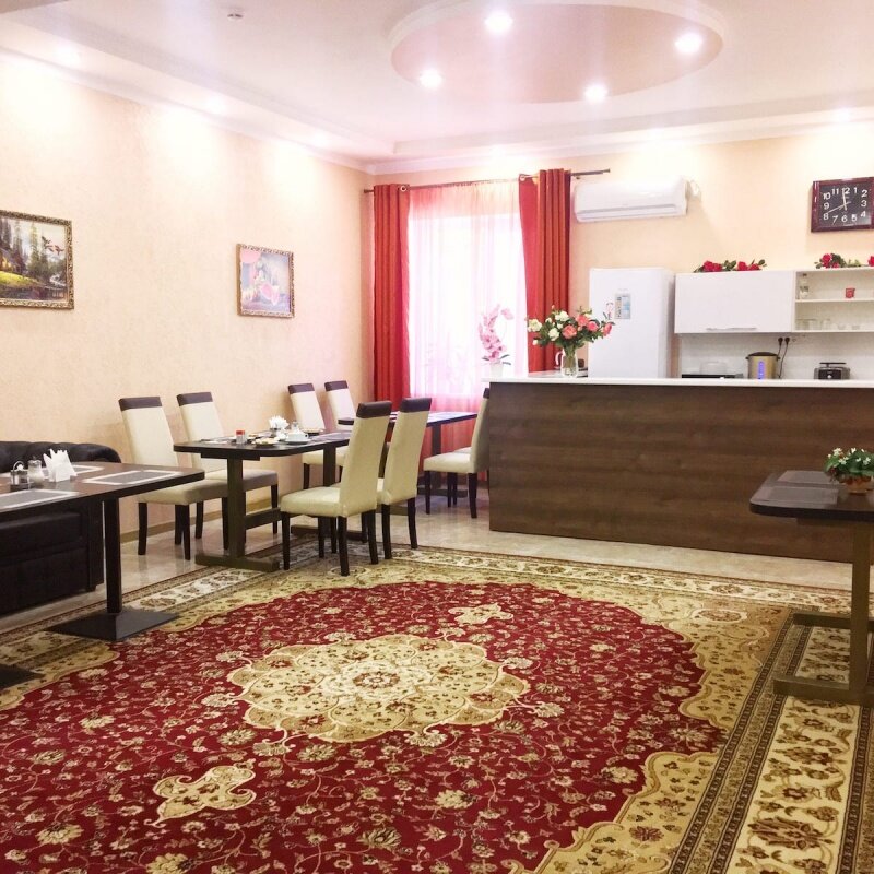 Фото Джулия