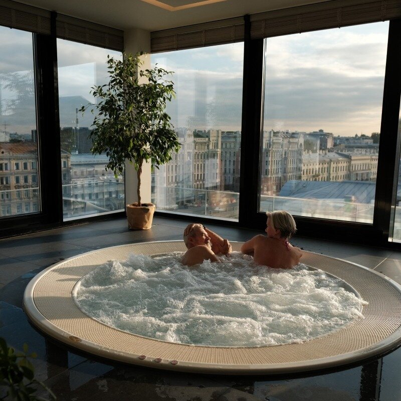 Фото Друзья на Фонтанке