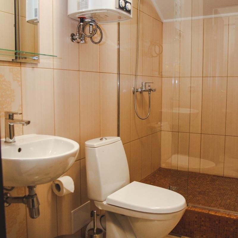 Фото Tyumen Time Hotel