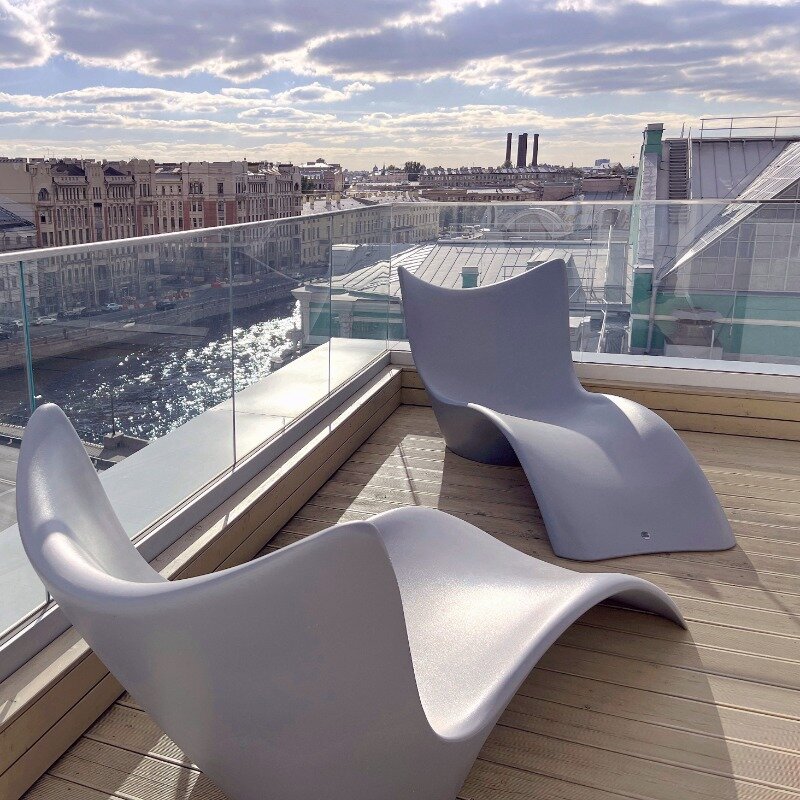 Фото Друзья на Фонтанке