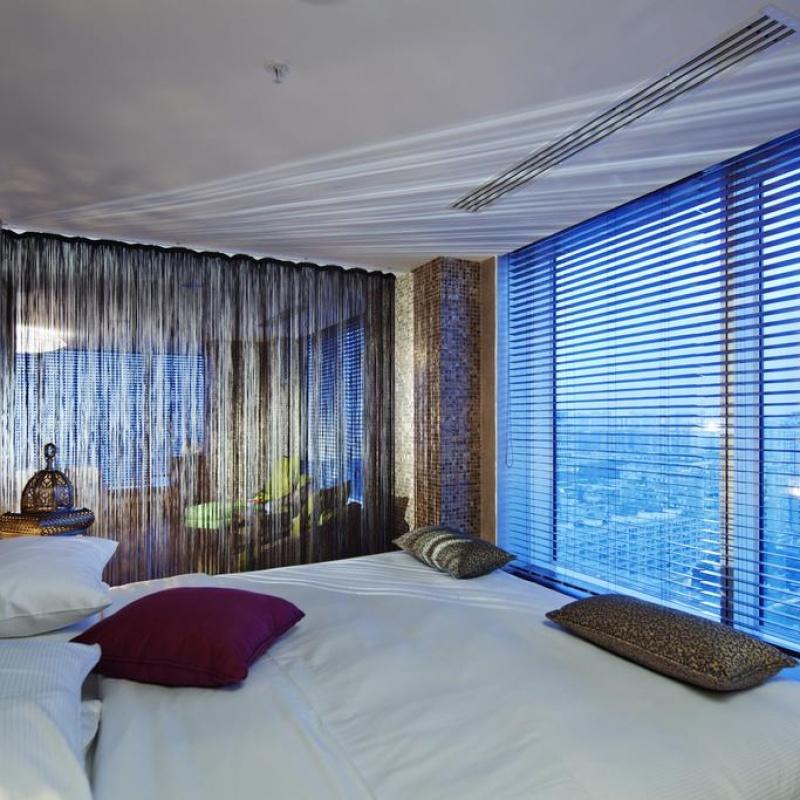 Фото Hilton Baku