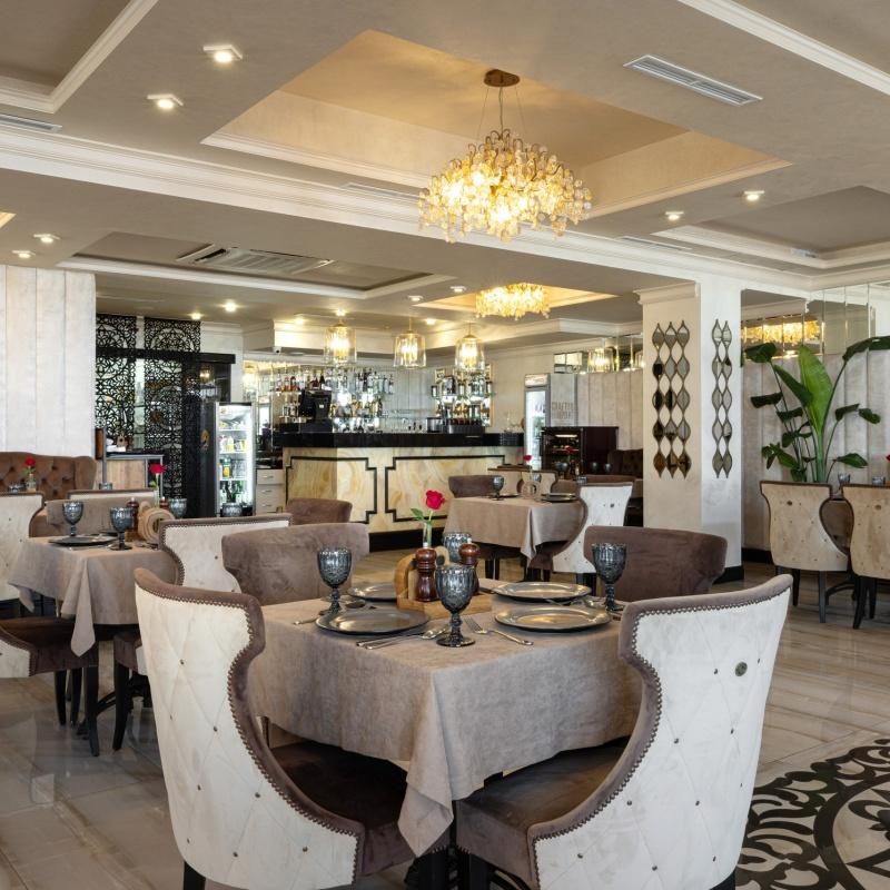 Фото Tropicana Resort by Stellar Hotels