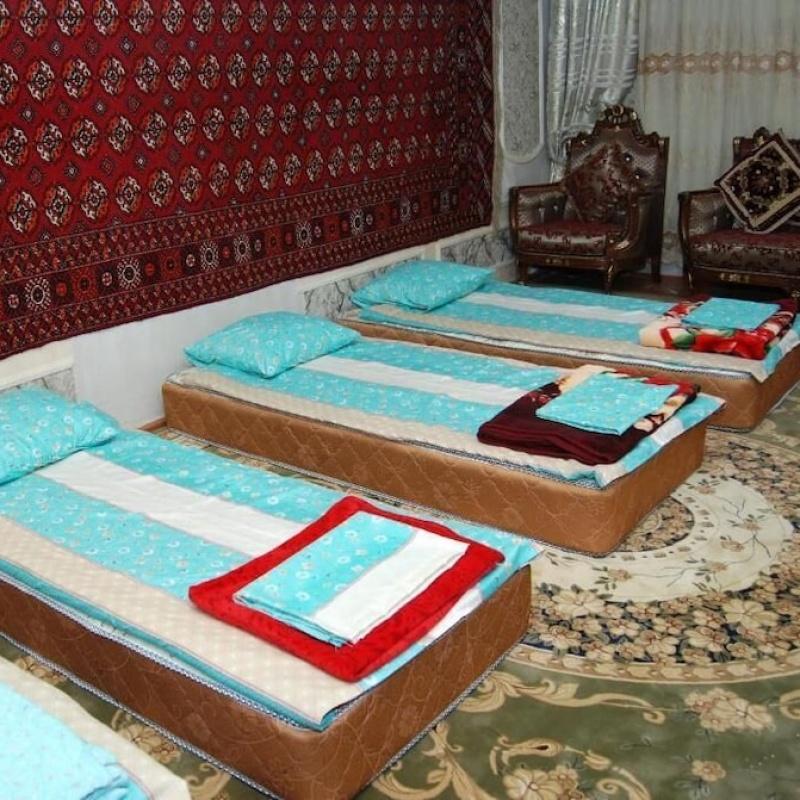 Фото Khorezm Palace